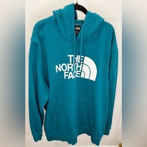 The North Face Half Dome Pullover hoodie Men's 3XL
